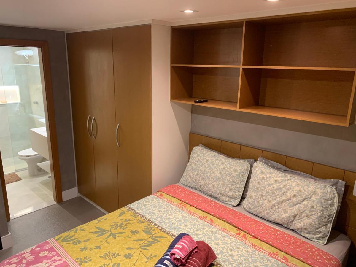 Flat Completo No Life Resort Brasília Exteriér fotografie